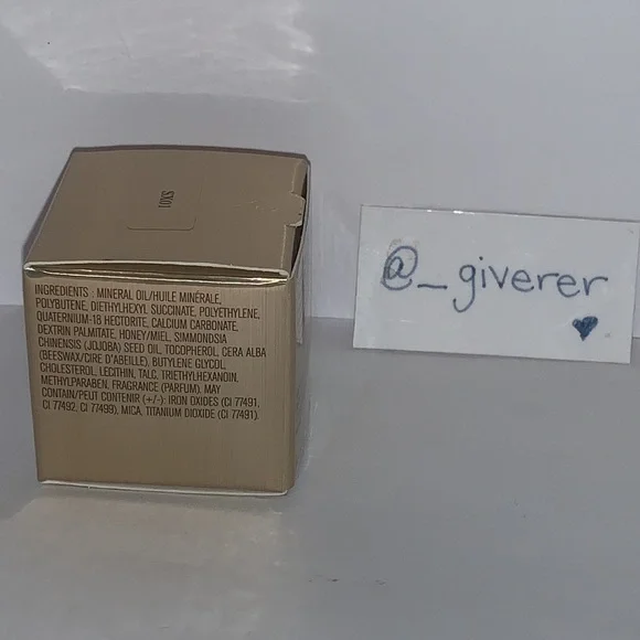 SX01 Original Sensual Skin Enhancer Concealer Kevyn Aucoin - Picture 7 of 11